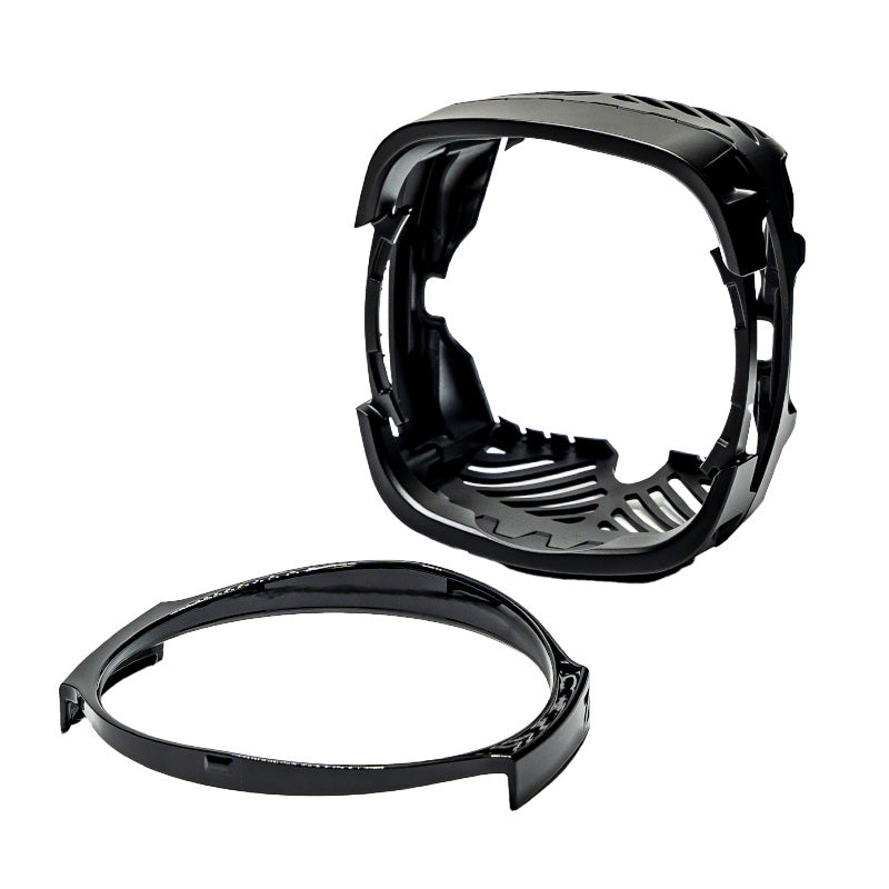 Photo of NACHO Service Body Kit by Nacho Offroad Lighting - Premium Accessory for UTVs / Side by Sides
