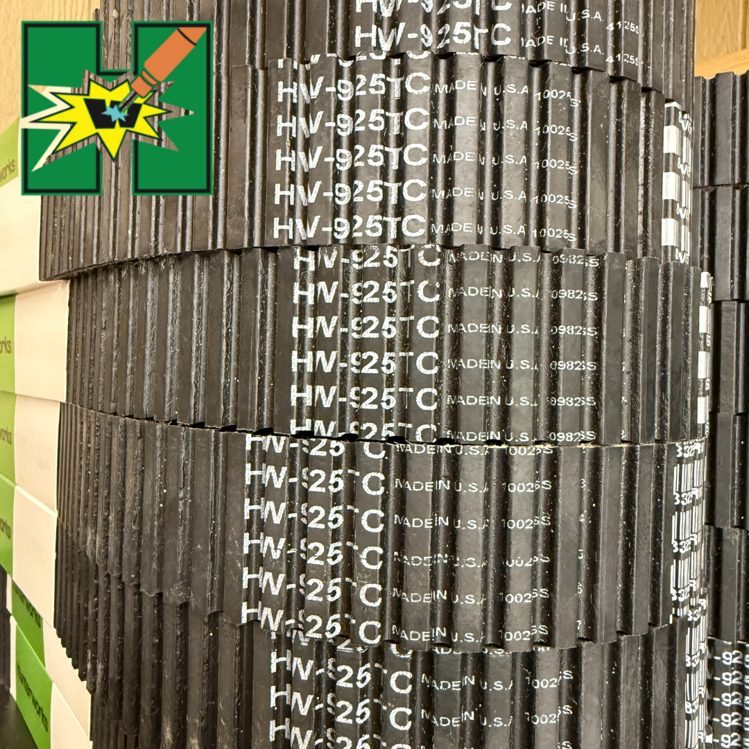 Photo of Hunterworks Drive Belt Polaris RZR RS1 by Hunterworks - Premium for UTVs / Side by Sides