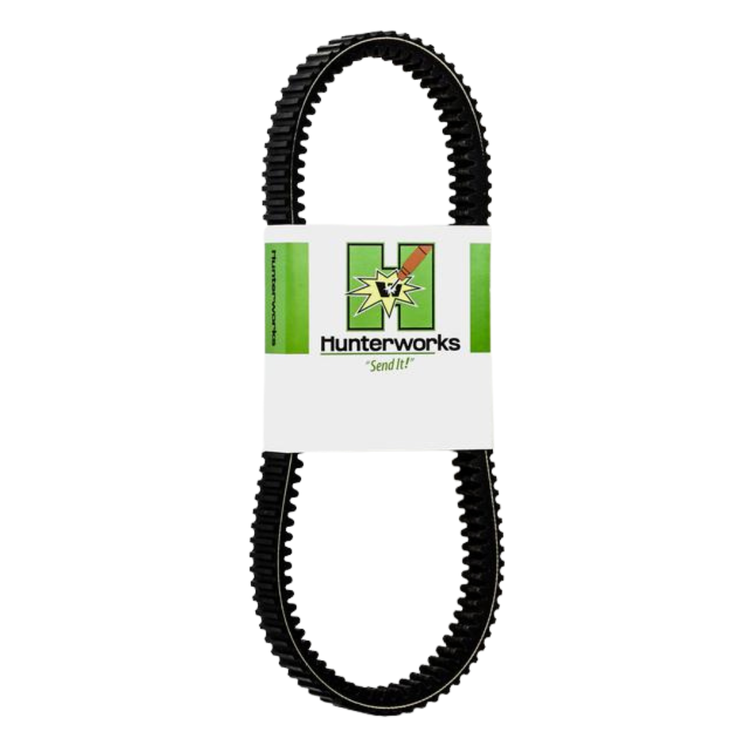 Hunterworks CVT Drive Belt for 2022-2025 Can Am Commander 700 (All Models)