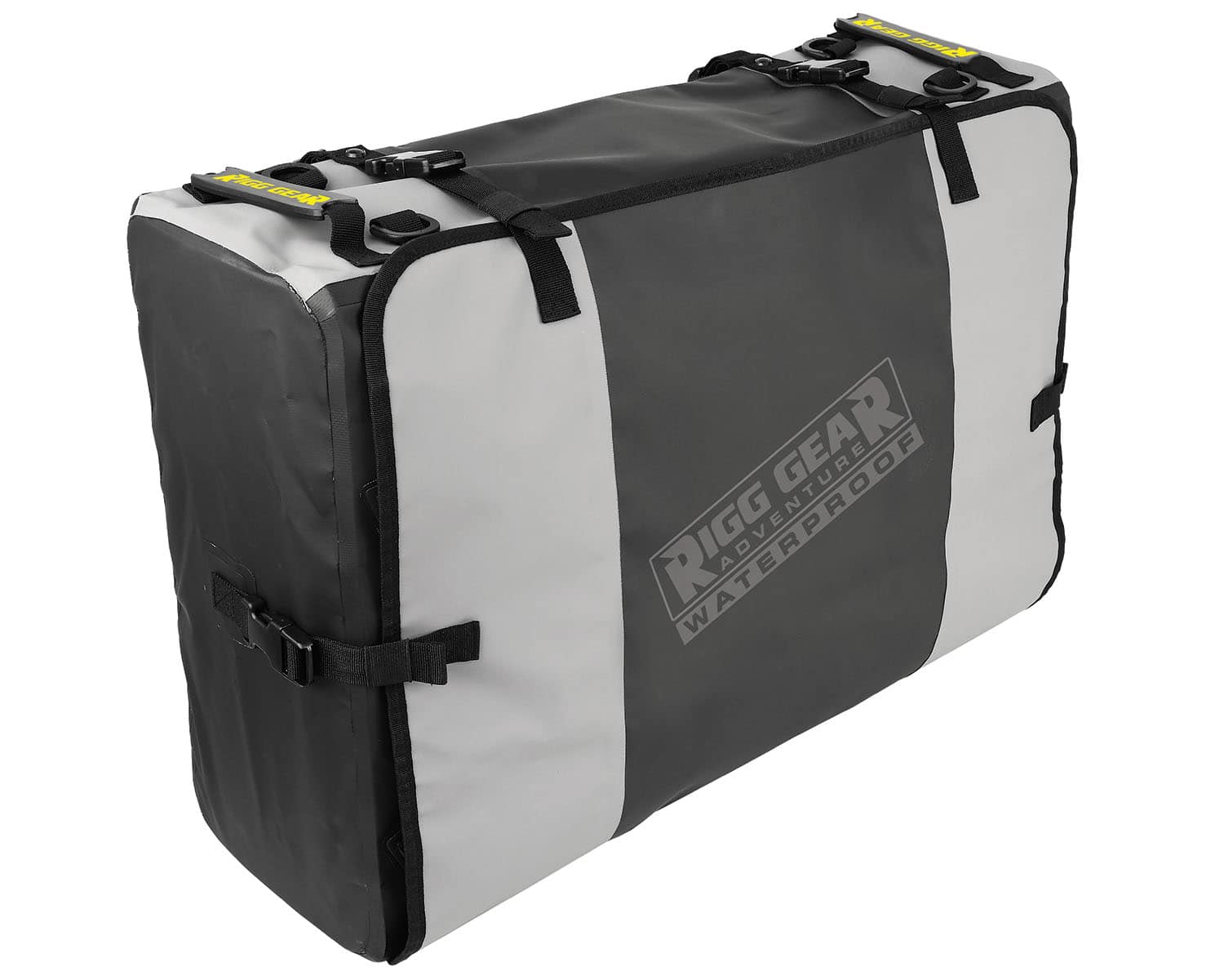 Photo of Nelson Rigg Hurricane Waterproof UTV Cargo Bag by NELSON-RIGG - Premium Storage for UTVs / Side by Sides