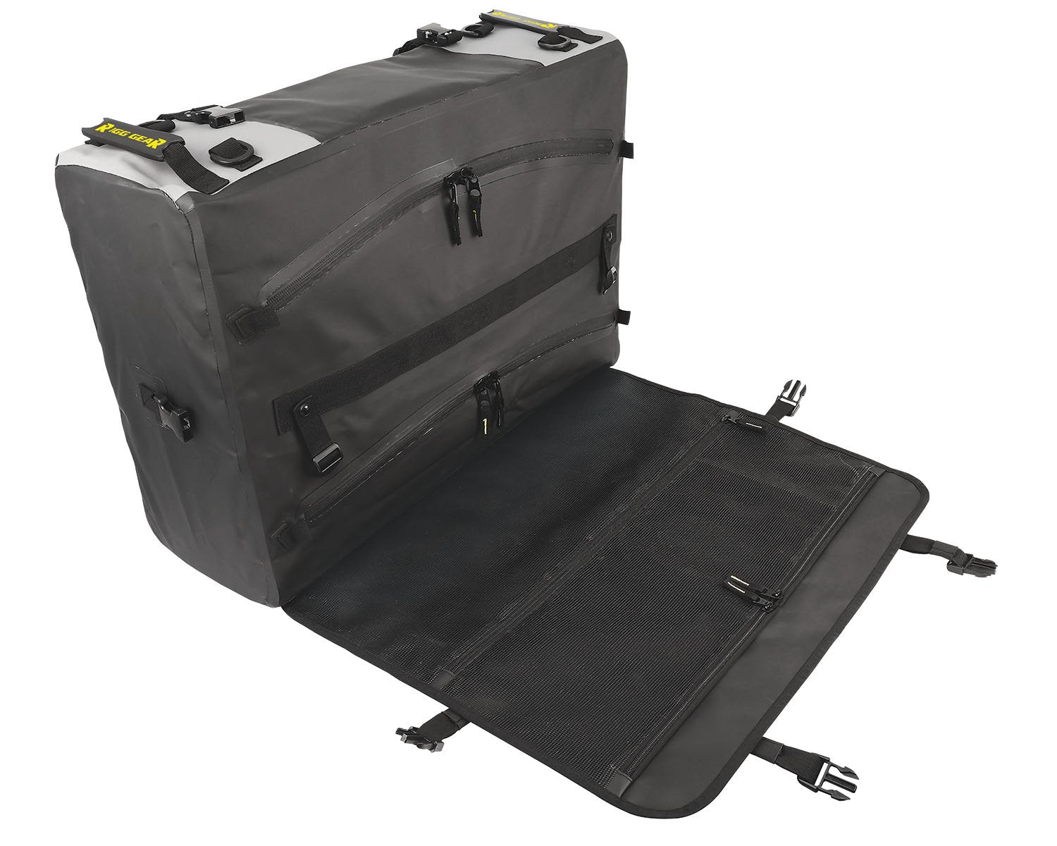 Photo of Nelson Rigg Hurricane Waterproof UTV Cargo Bag by NELSON-RIGG - Premium Storage for UTVs / Side by Sides