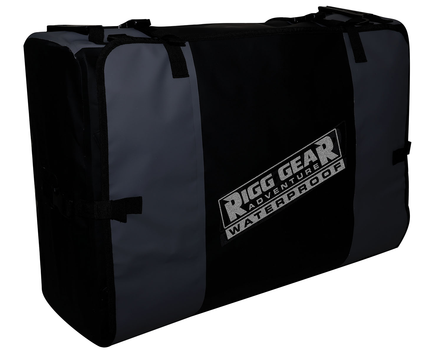 Photo of Nelson Rigg Hurricane Waterproof UTV Cargo Bag by NELSON-RIGG - Premium Storage for UTVs / Side by Sides