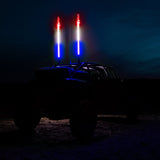Hyper Color LED Whips