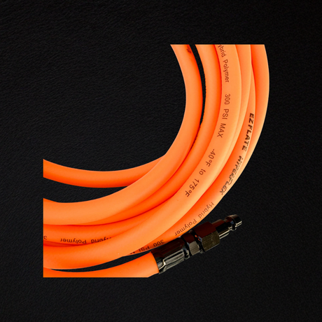 Photo of 16' Hyperflex Extension by EZ FLATE - Premium Shocks, Springs, & Accessories for UTVs / Side by Sides
