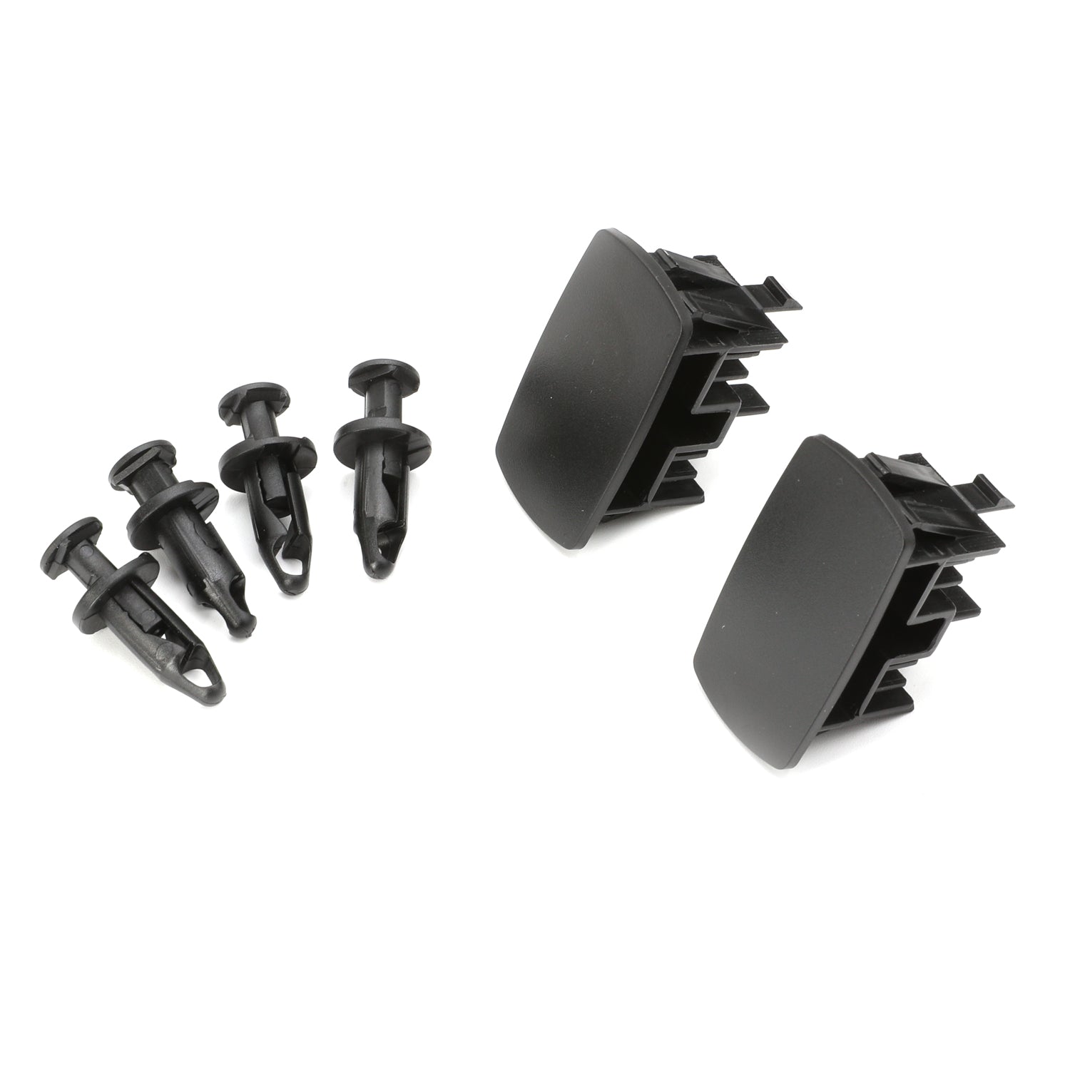 Photo of Rugged Radios - Can-Am Maverick R Top Mount Kit by Rugged Radios - Premium UTV Mounts for UTVs / Side by Sides