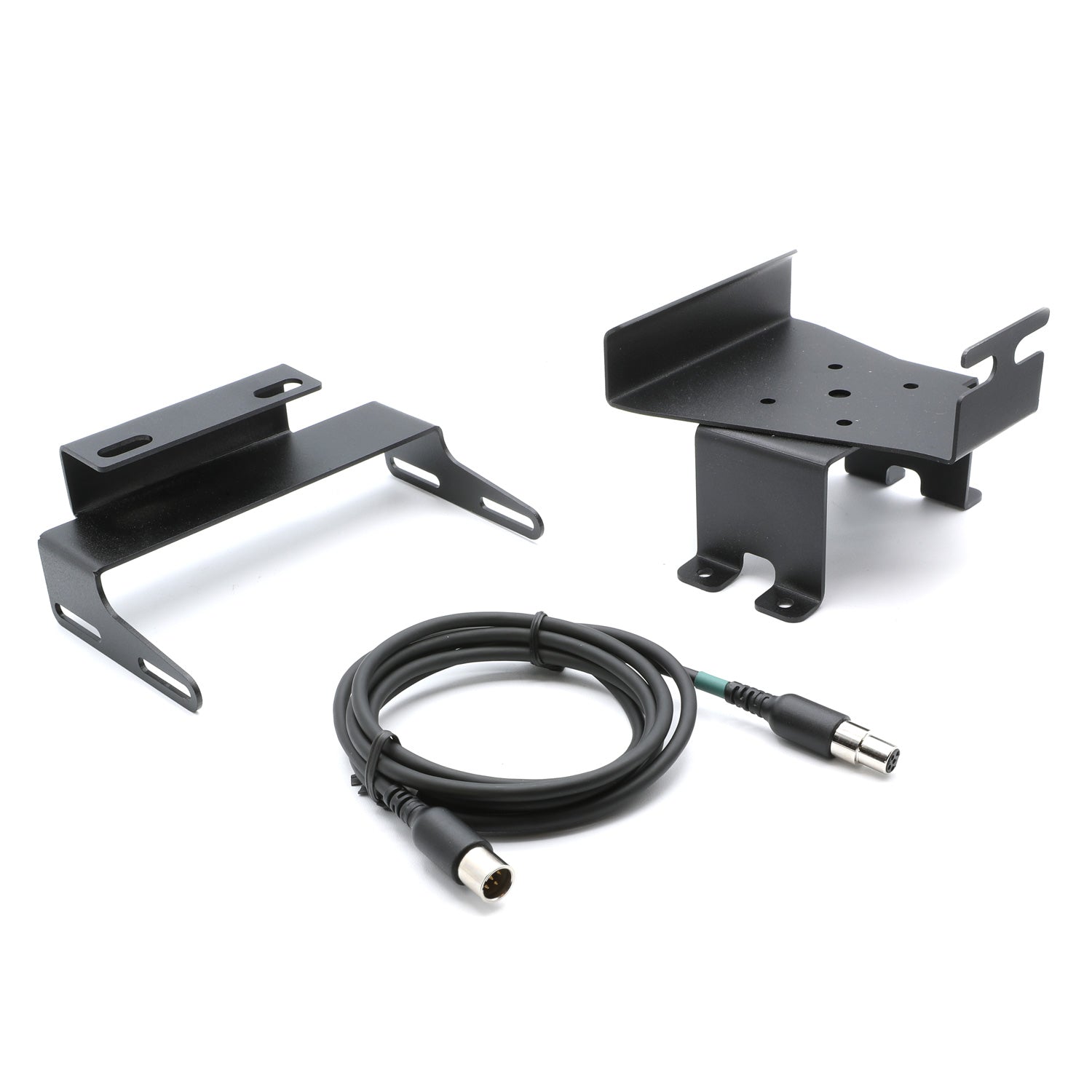 Photo of Can-Am Maverick R Remote Head Mount Kit by Rugged Radios - Premium for UTVs / Side by Sides