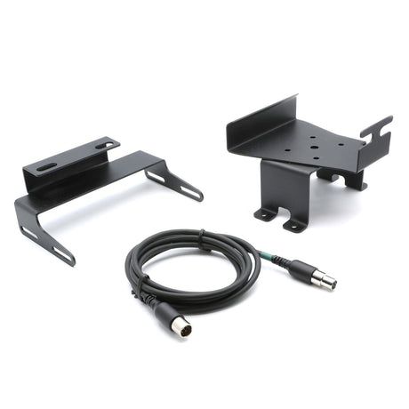 Photo of Can-Am Maverick R Remote Head Mount Kit by Rugged Radios - Premium for UTVs / Side by Sides