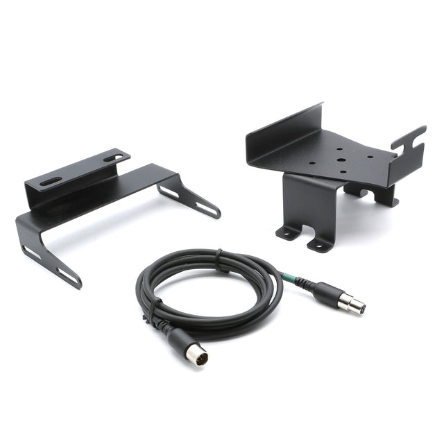 Photo of Can-Am Maverick R Remote Head Mount Kit by Rugged Radios - Premium for UTVs / Side by Sides
