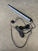 Eco 29" Chase Light LED Bar – Strobes, Brake, Reverse & Running Lights