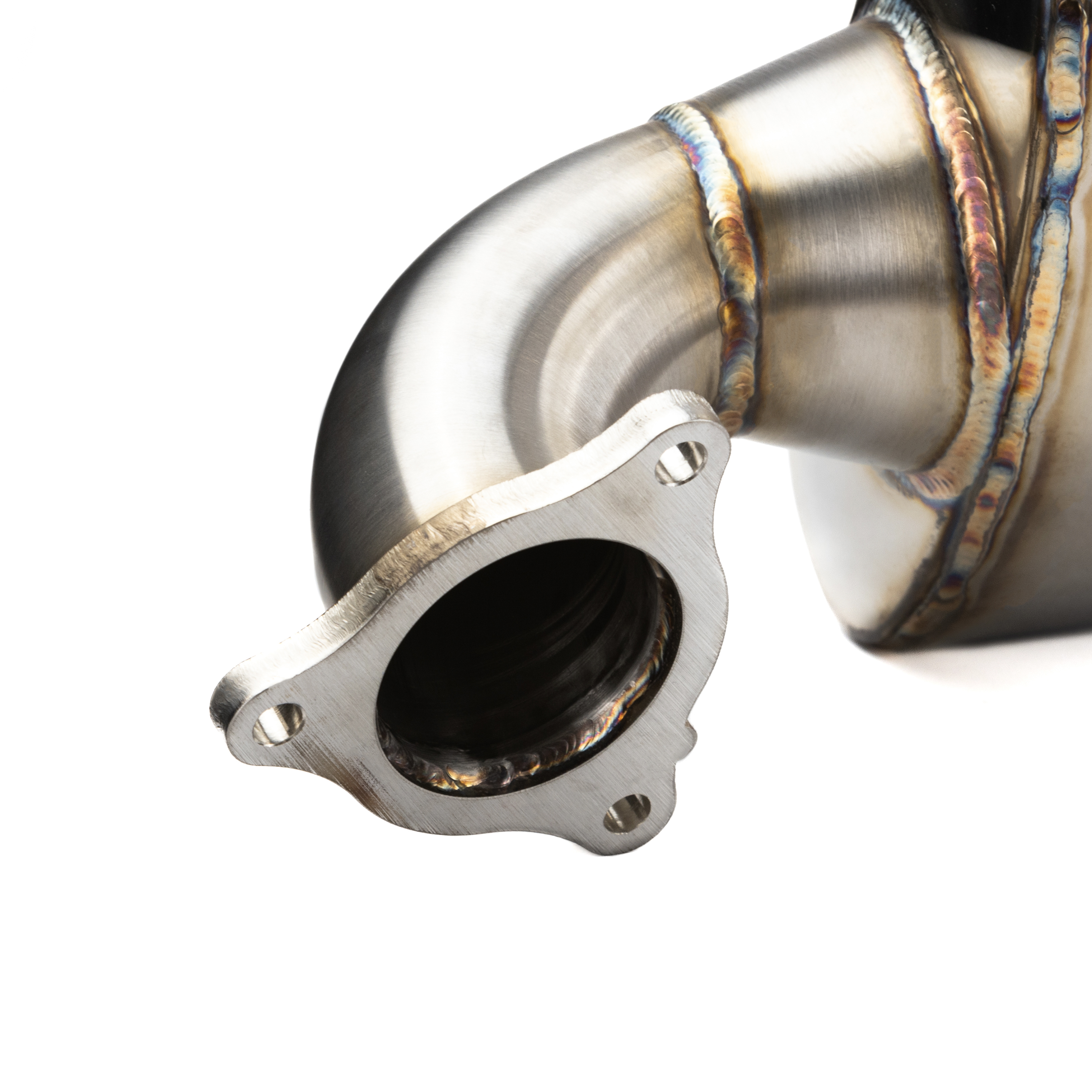 Photo of RPM SXS RPM 2016-2022 Polaris RZR XPT Turbo Sport Muffler, Slip-On Sport Muffler by RPM SXS - Premium for UTVs / Side by Sides