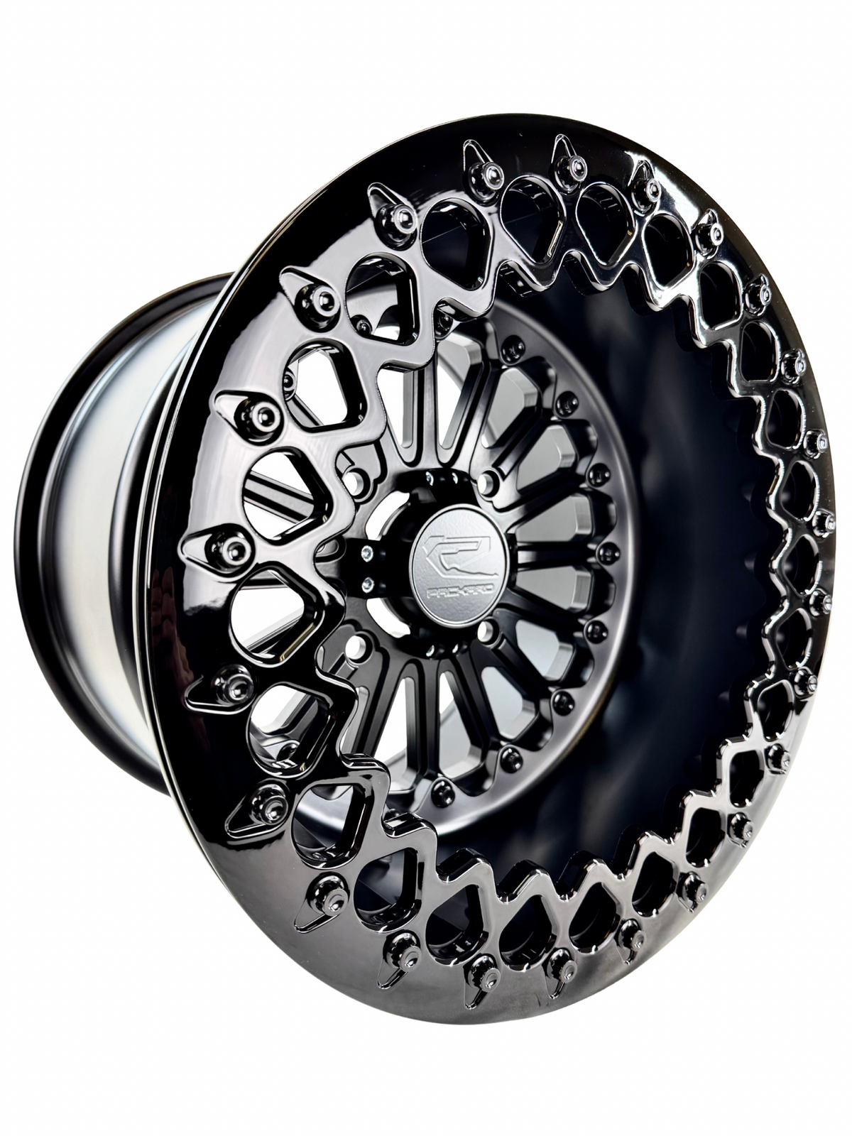 Element FF Forged Beadlock - Midnight Series Wheel