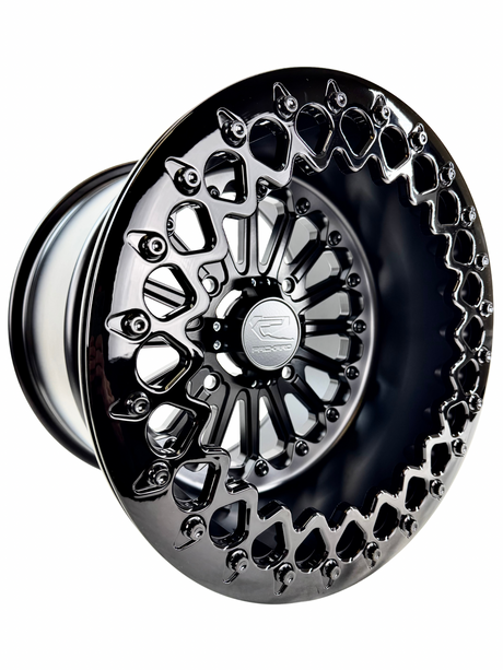 Element FF Forged Beadlock - Midnight Series Wheel