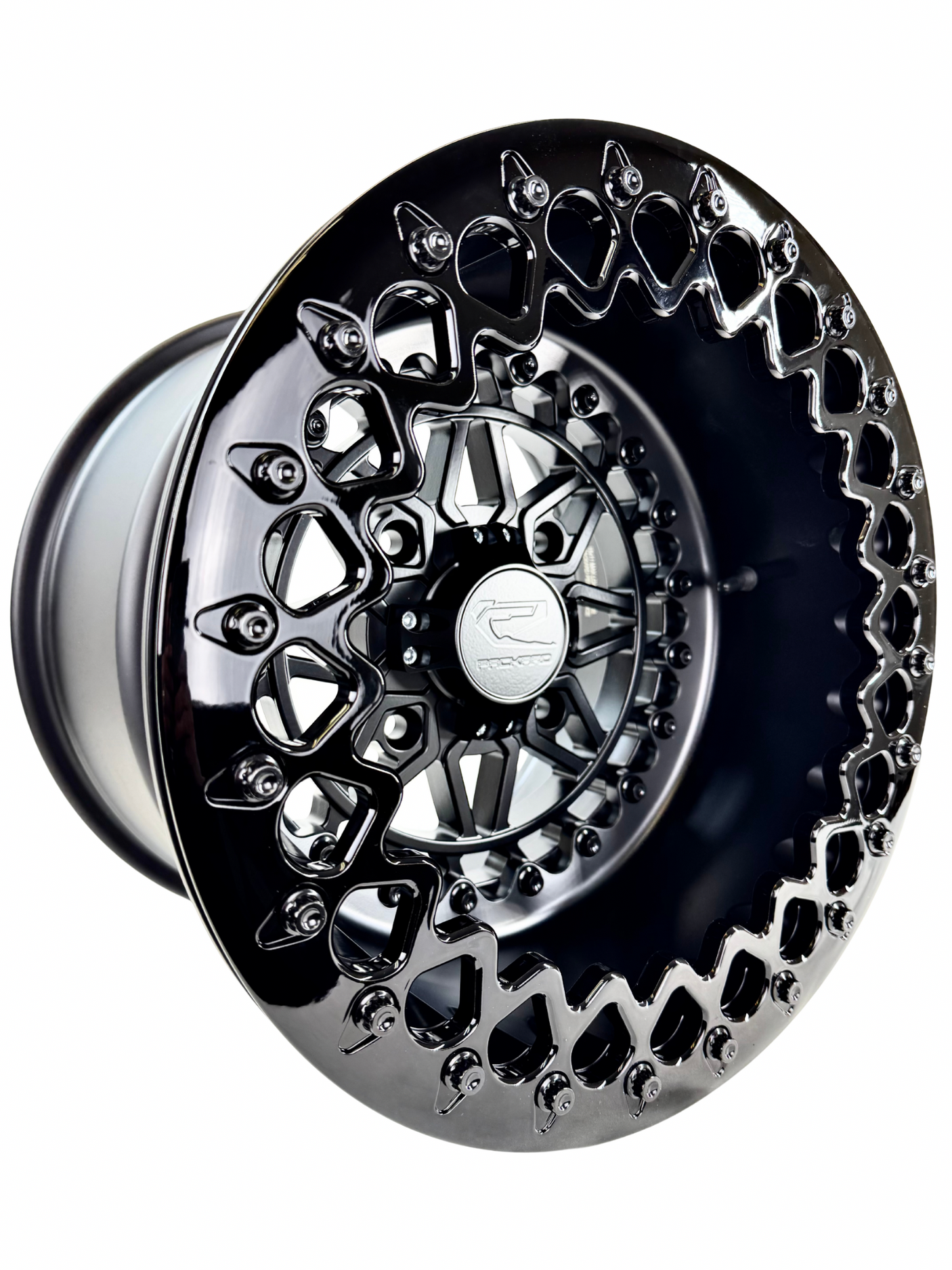 Apollo - FF Forged Beadlock - Midnight Series