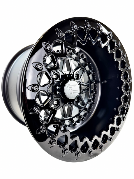 Apollo - FF Forged Beadlock - Midnight Series