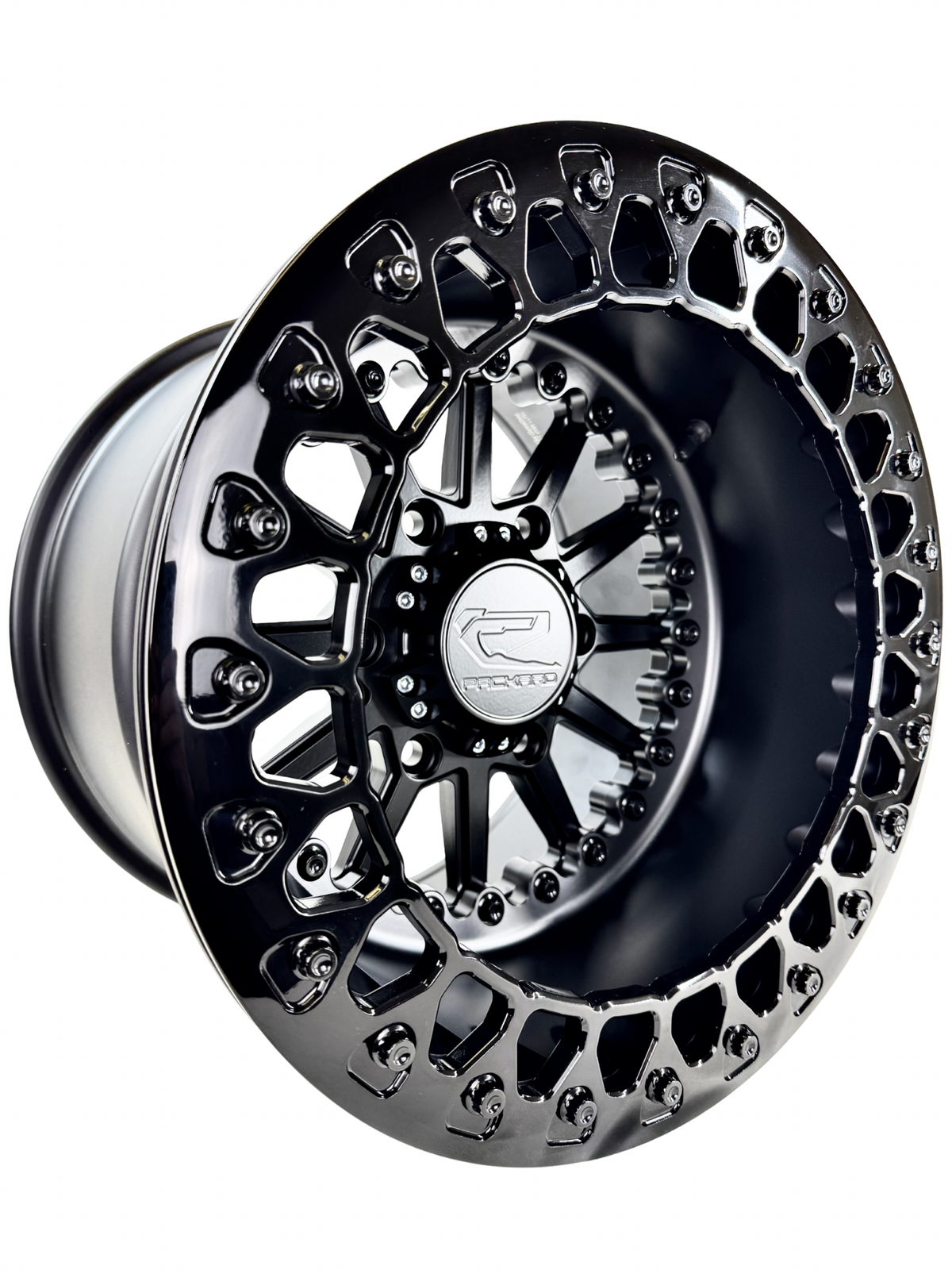 Element - FF Forged Beadlock - Midnight Series Maverick R 6x139.7