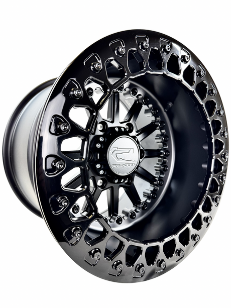 Element - FF Forged Beadlock - Midnight Series Maverick R 6x139.7