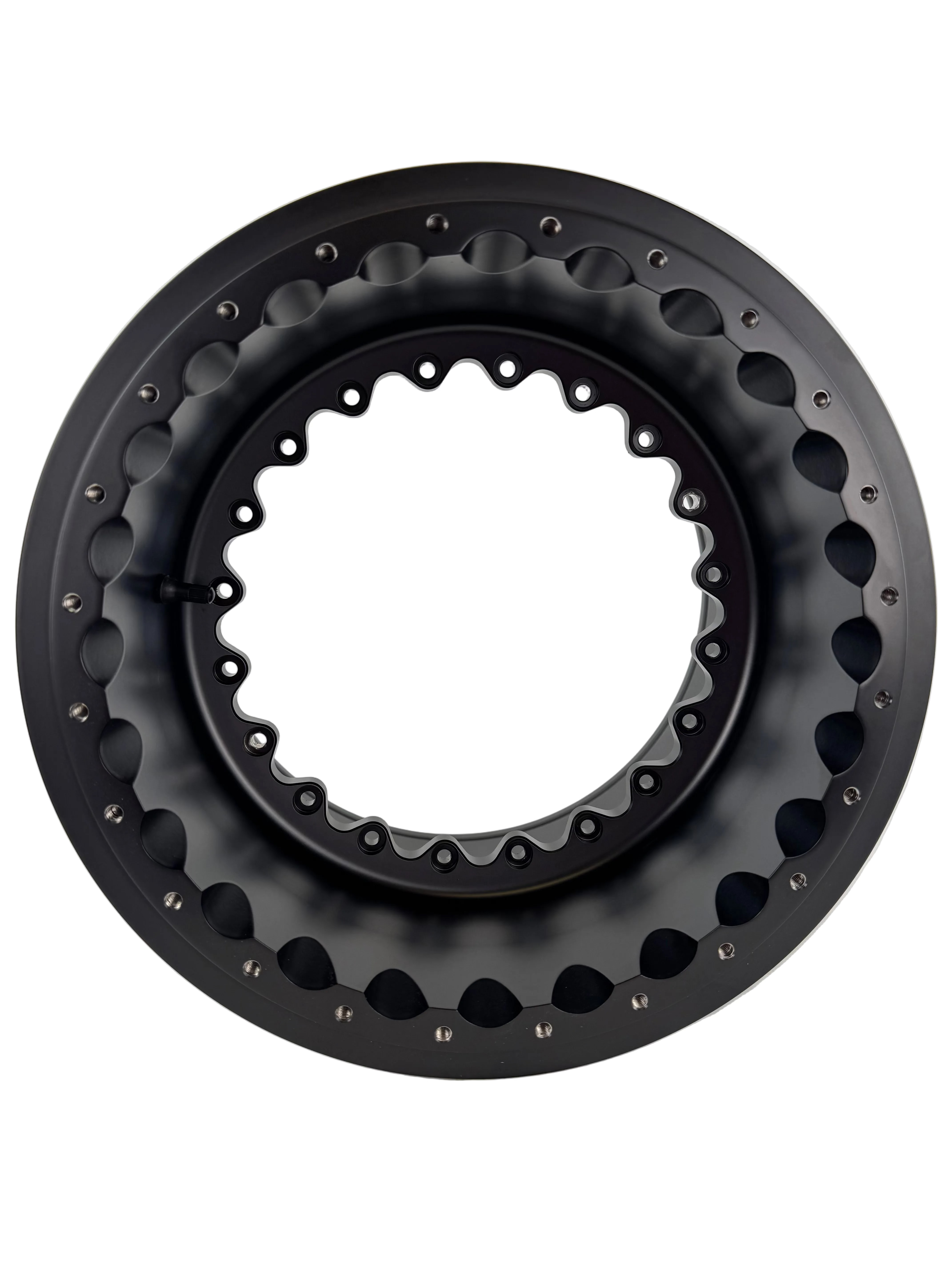 Replacement FF Flow Forged Wheel Barrels Midnight Series