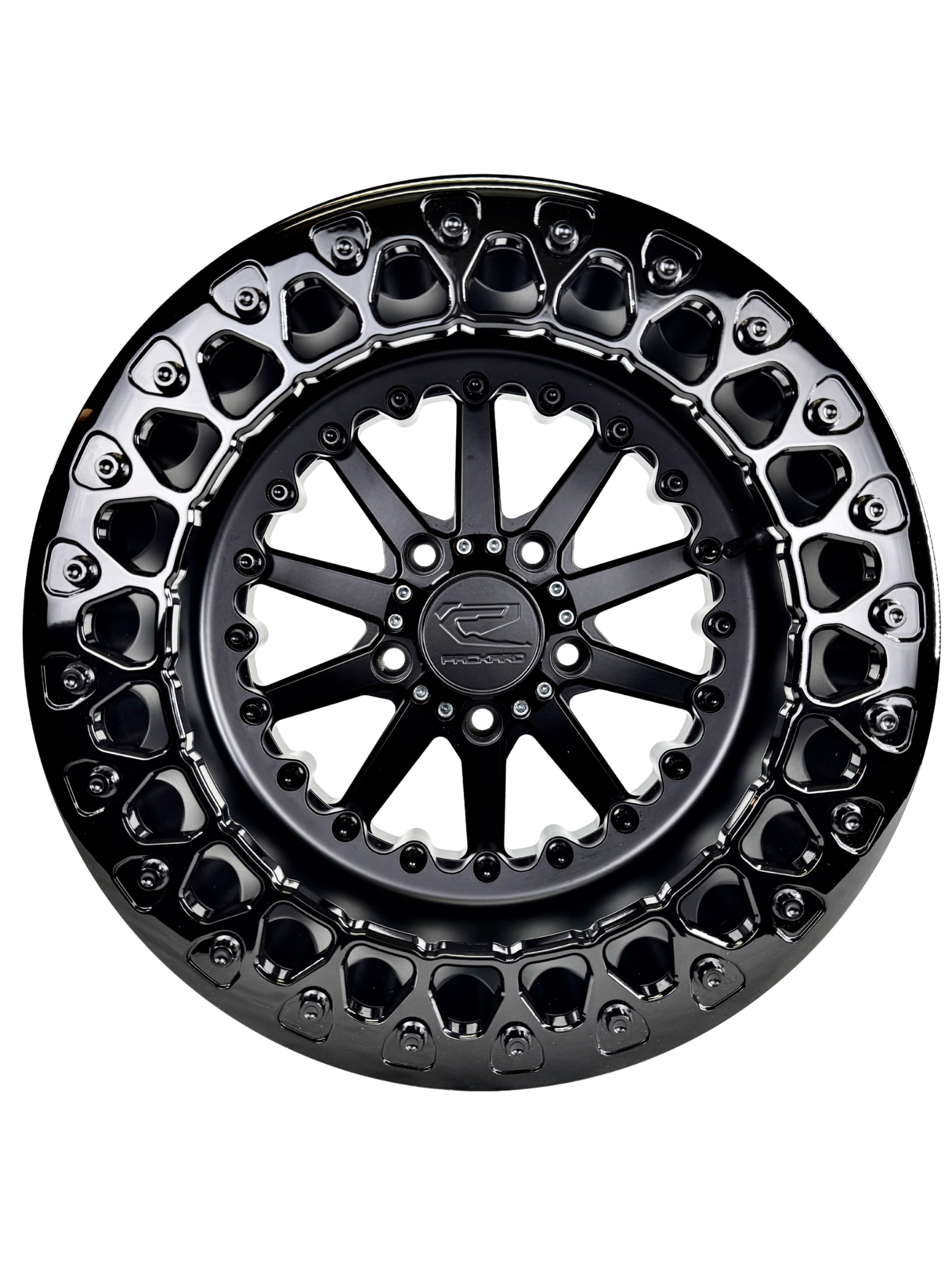 Element - FF Forged Beadlock - Midnight Series RZR Pro R 5x4.5
