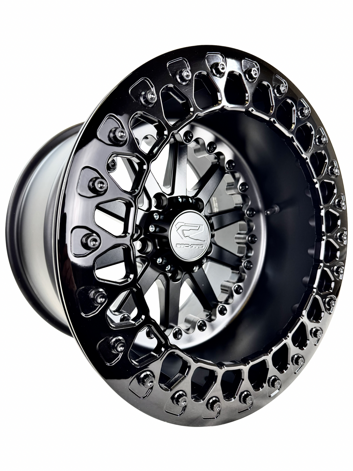 Element - FF Forged Beadlock - Midnight Series RZR Pro R 5x4.5