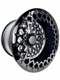 Packard Apollo forged beadlock Midnight Series wheel for Polaris RZR Pro R 5x4.5