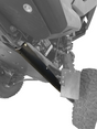 Photo of Polaris RZR Pro R UHMW Trailing Arm Guards by Factory UTV - Premium Trailing Arm Guards for UTVs / Side by Sides