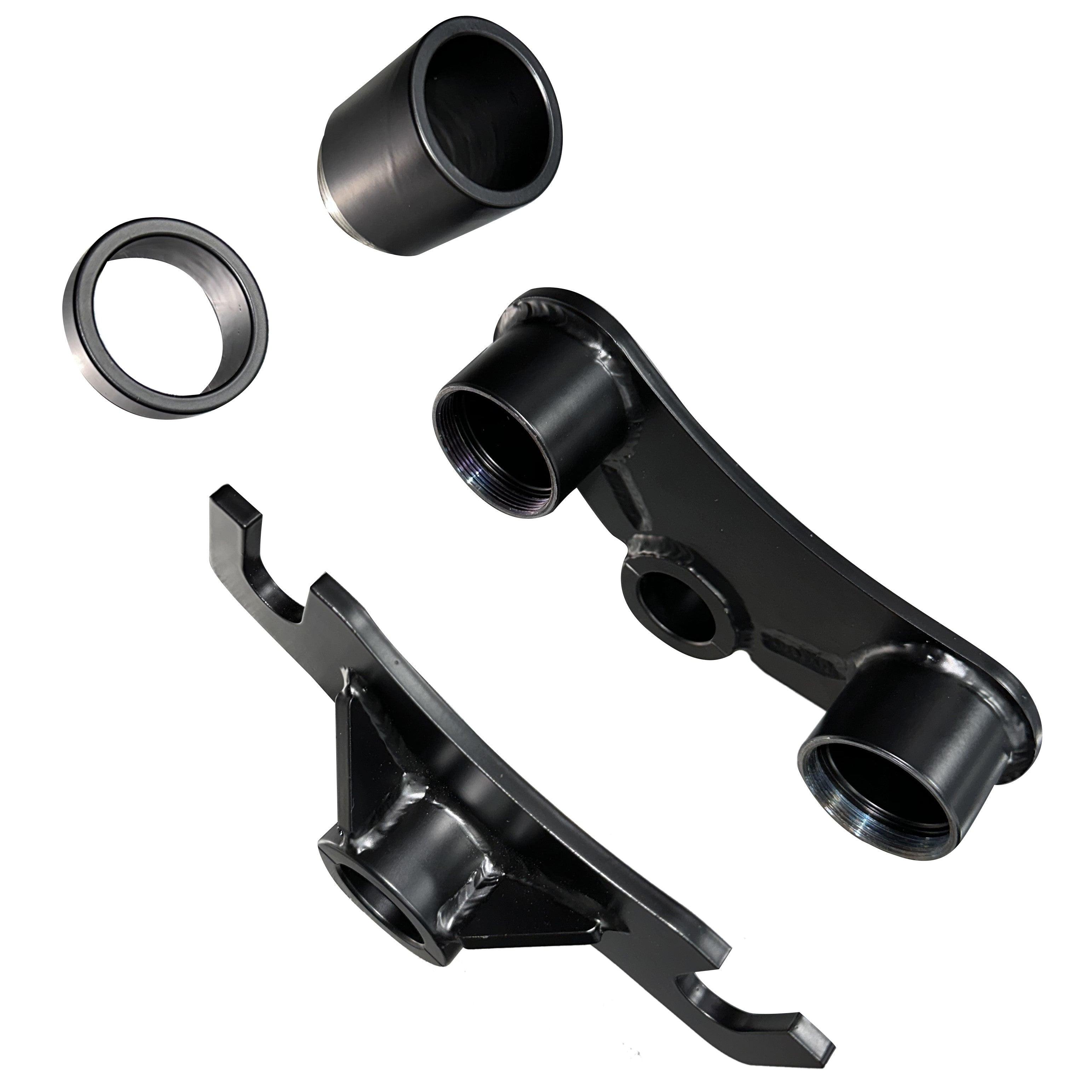 Photo of RPM SXS RPM Spare Axle Carrier Cage Mount Kit, 1.25" - 2.50" Axle Carrier Kit by RPM SXS - Premium for UTVs / Side by Sides