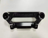 Can-Am X3 Front Shock Tower Brace - Double Shear Support