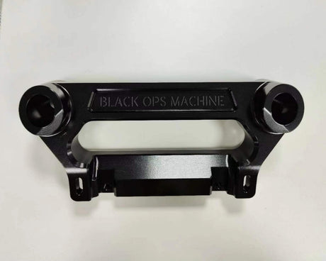 Can-Am X3 Front Shock Tower Brace - Double Shear Support