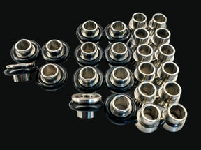 Photo of NRP Can-Am X3 Bushing Kit by Nitro Racing Parts - Premium Bushings for UTVs / Side by Sides