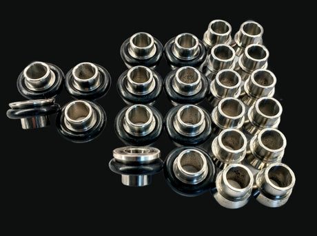 Photo of NRP Can-Am X3 Bushing Kit by Nitro Racing Parts - Premium Bushings for UTVs / Side by Sides