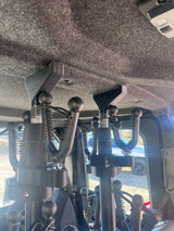 Polaris Ranger 1500 6-Seat Northstar | Multi-Use Rack | 2, 3, or 4 Place