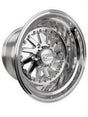 Packard Cyclone - FF Forged Polished - Silver Maverick R 6x139.7