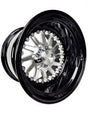 Packard Cyclone - FF Forged Silver Maverick R 6x139.7