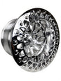 Packard Cyclone FF Forged Polished Beadlock Silver Maverick R wheel