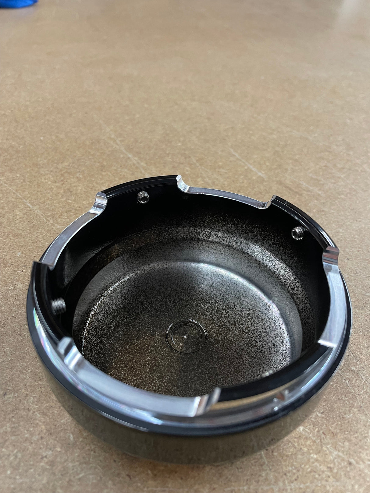 ALBA CRUSHER and Pro Billet CENTER CAPS FOR 2021 15" WHEELS