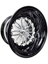 Packard Icon - FF Forged Silver