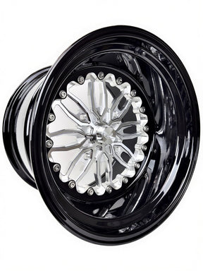 Packard Icon - FF Forged Silver
