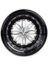 Packard Icon - FF Forged Silver - additional view