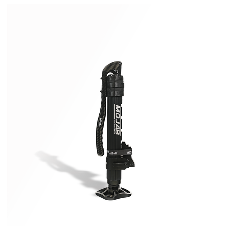 Photo of CarbonPro Compact Hydraulic Jack MLH 40'' by MOJAB OFFROAD - Premium for UTVs / Side by Sides