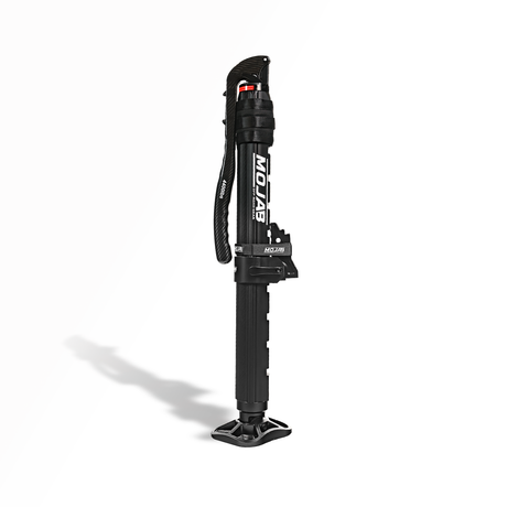 Photo of CarbonPro Hydraulic Jack MLH 48'' by MOJAB OFFROAD - Premium Jacks & Accessories for UTVs / Side by Sides