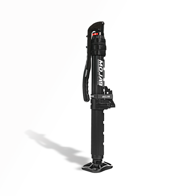 Photo of CarbonPro Hydraulic Jack MLH 48'' by MOJAB OFFROAD - Premium Jacks & Accessories for UTVs / Side by Sides