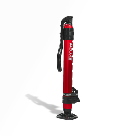 Photo of CarbonPro Hydraulic Jack MLH 48'' by MOJAB OFFROAD - Premium Jacks & Accessories for UTVs / Side by Sides