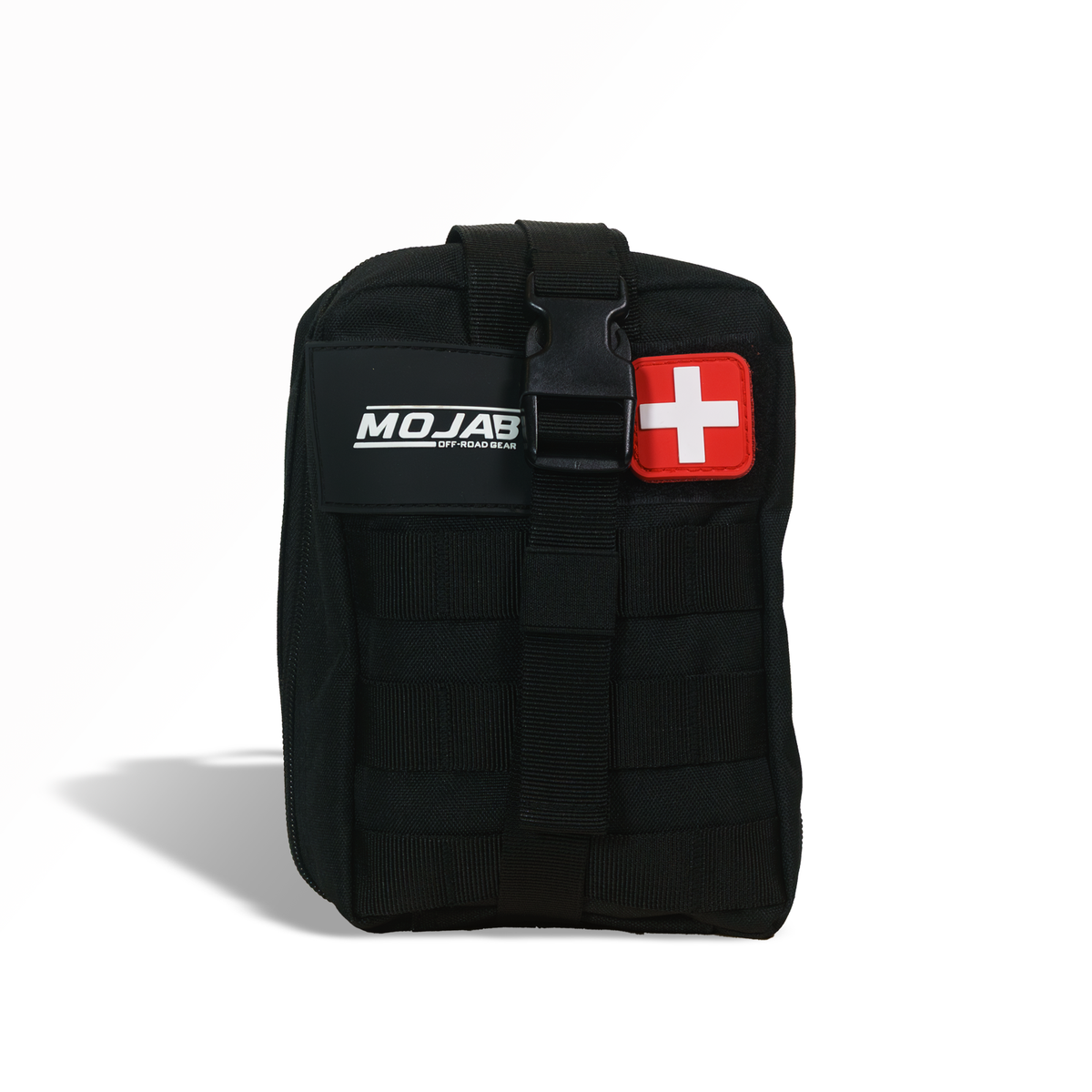 Photo of First Aid Kit (151 pieces) by MOJAB OFFROAD - Premium Recovery Gear for UTVs / Side by Sides