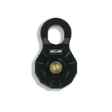 Photo of Snatch Pully Block by MOJAB OFFROAD - Premium Snatch Pulley for UTVs / Side by Sides