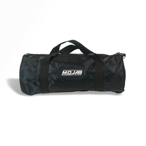 Photo of Breathable Strap Storage bag - Medium by MOJAB OFFROAD - Premium Storage for UTVs / Side by Sides