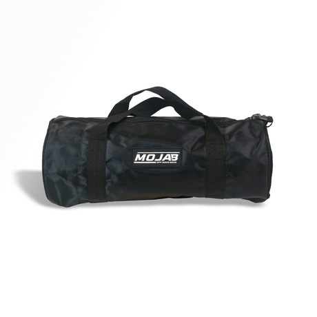 Photo of Breathable Strap Storage bag - Medium by MOJAB OFFROAD - Premium Storage for UTVs / Side by Sides