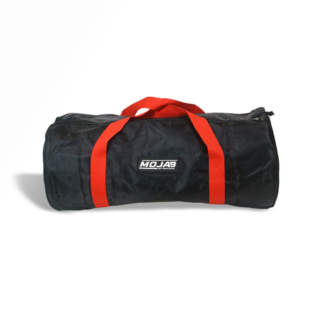 Photo of Breathable Strap Storage bag - Large by MOJAB OFFROAD - Premium Storage for UTVs / Side by Sides