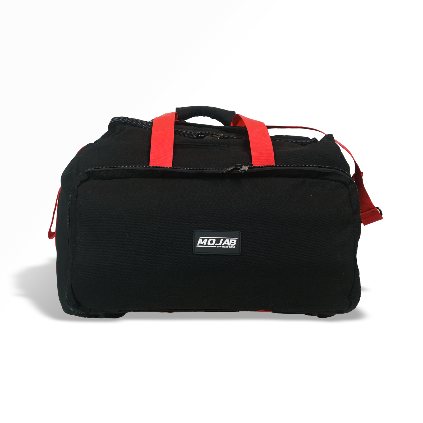 Photo of XL Multi-purpose tool bag by MOJAB OFFROAD - Premium Trail bags for UTVs / Side by Sides
