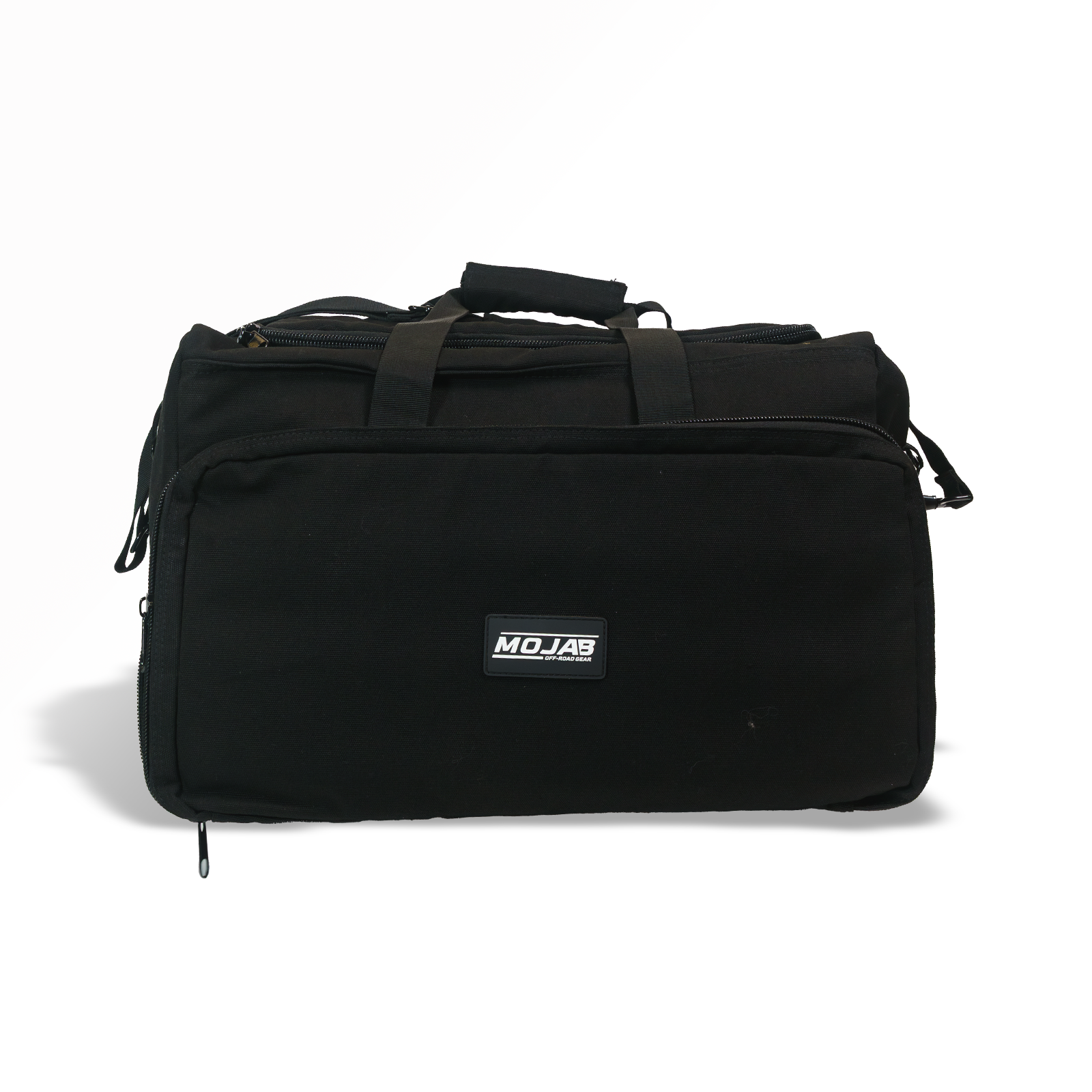 Photo of XL Multi-purpose tool bag by MOJAB OFFROAD - Premium Trail bags for UTVs / Side by Sides