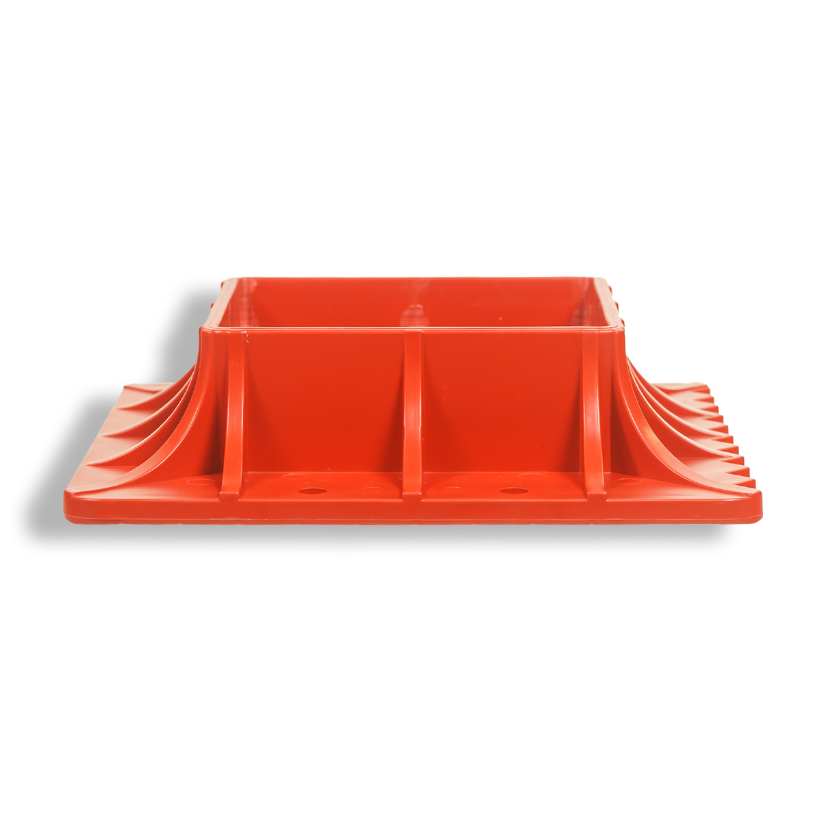 Photo of Extended Jack Base by MOJAB OFFROAD - Premium for UTVs / Side by Sides